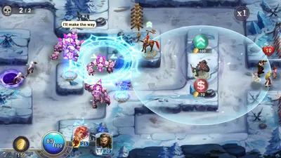 Ace Defender screenshot 26