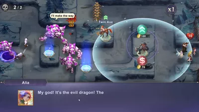 Ace Defender screenshot 27