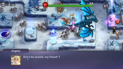 Ace Defender screenshot 28