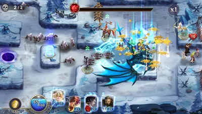 Ace Defender screenshot 29