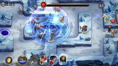 Ace Defender screenshot 30