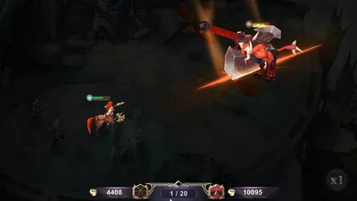 Ace Defender screenshot 33