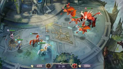 Ace Defender screenshot 34