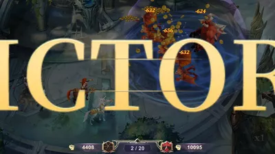 Ace Defender screenshot 35