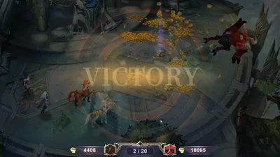 Ace Defender screenshot 36