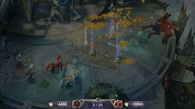 Ace Defender screenshot 37