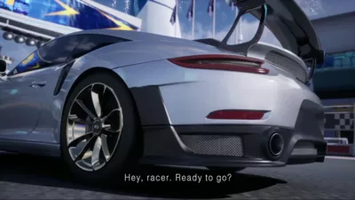 Ace Racer screenshot 3