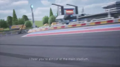 Ace Racer screenshot 5