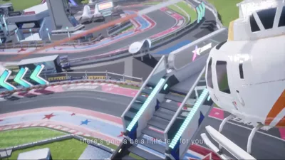 Ace Racer screenshot 6