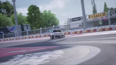 Ace Racer screenshot 8