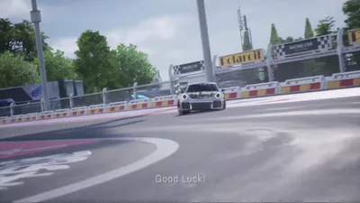 Ace Racer screenshot 9