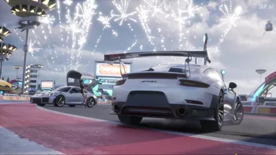 Ace Racer screenshot 10