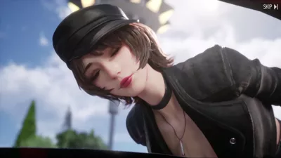 Ace Racer screenshot 11