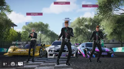 Ace Racer screenshot 14