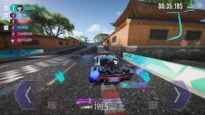 Ace Racer screenshot 22