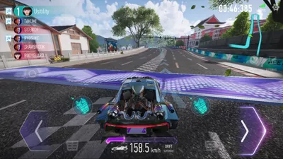 Ace Racer screenshot 23