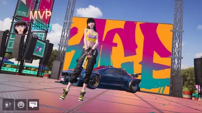 Ace Racer screenshot 29