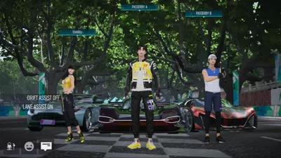 Ace Racer screenshot 31