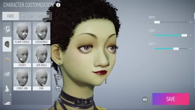 Ace Racer screenshot 36