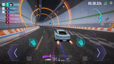 Ace Racer screenshot 37