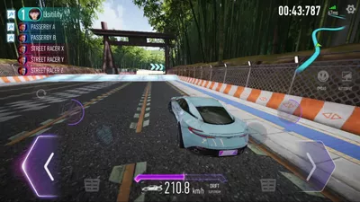 Ace Racer screenshot 38