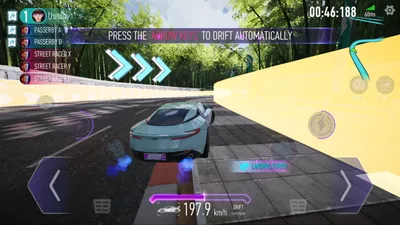 Ace Racer screenshot 40