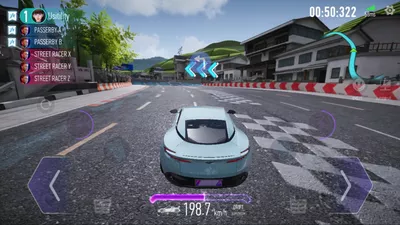 Ace Racer screenshot 41