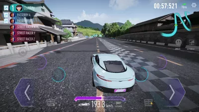 Ace Racer screenshot 42