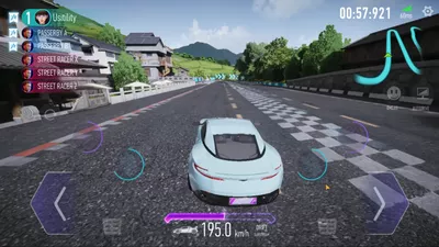 Ace Racer screenshot 43