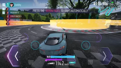 Ace Racer screenshot 45