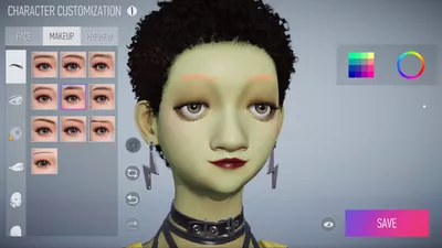 Ace Racer screenshot 48