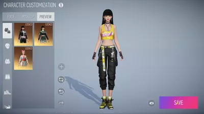 Ace Racer screenshot 49