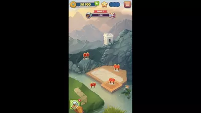 Age of Coins: War Master screenshot