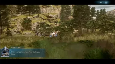 Age of Empires Mobile screenshot