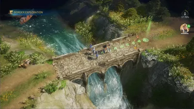 Age of Empires Mobile screenshot 2
