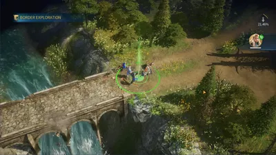 Age of Empires Mobile screenshot 3