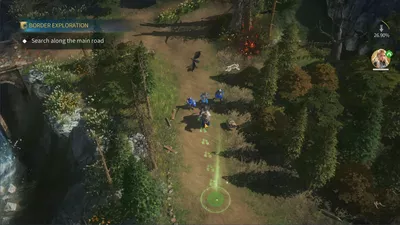 Age of Empires Mobile screenshot 4