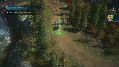 Age of Empires Mobile screenshot 5