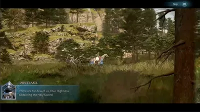 Age of Empires Mobile screenshot 6