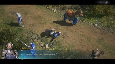 Age of Empires Mobile screenshot 13