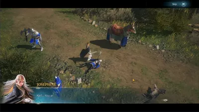 Age of Empires Mobile screenshot 14