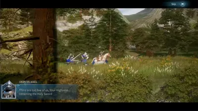 Age of Empires Mobile screenshot 15