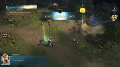 Age of Empires Mobile screenshot 16