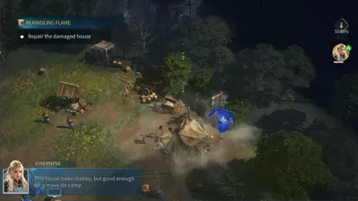 Age of Empires Mobile screenshot 17