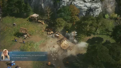 Age of Empires Mobile screenshot 18