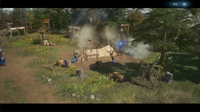 Age of Empires Mobile screenshot 19