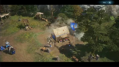Age of Empires Mobile screenshot 20