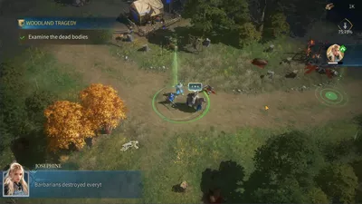 Age of Empires Mobile screenshot 21