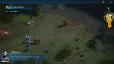 Age of Empires Mobile screenshot 23