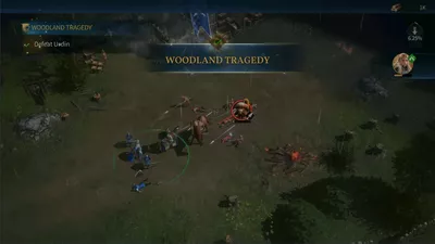 Age of Empires Mobile screenshot 26